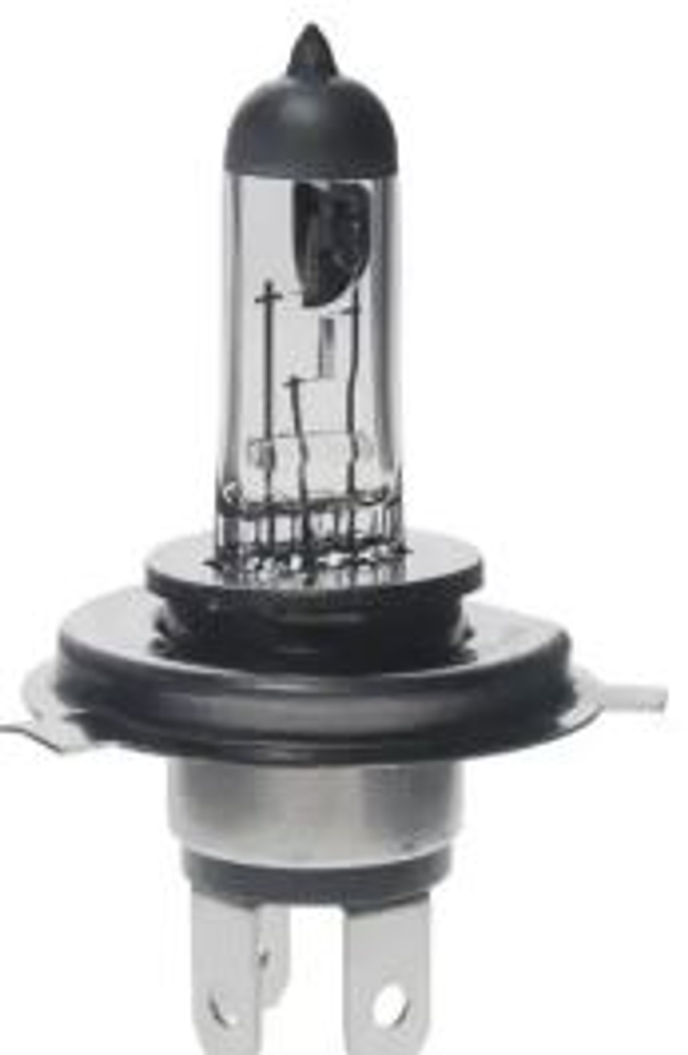 Автолампа H4 12V 60/55W P43t Osram  +100% NIGHT BREAKER SILVER (64193NBS) 1шт ORIGINAL