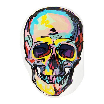 "Gamma" М-318 Термотрансфер "M" №03