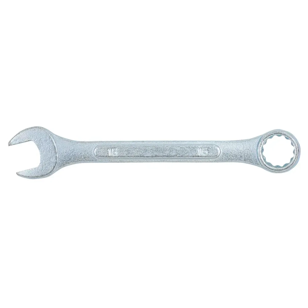 Ключ комбинированный 15мм WMC TOOLS WMC-75515A