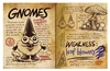 Gravity Falls. Journal 3