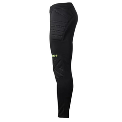 Брюки вратарские KELME K15Z408L-010-M, размер M