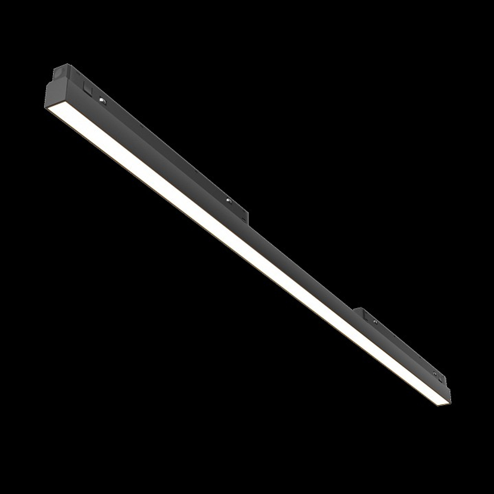 Встраиваемый светильник Maytoni Technical Basis TR030-4-30WTW-DD2-B