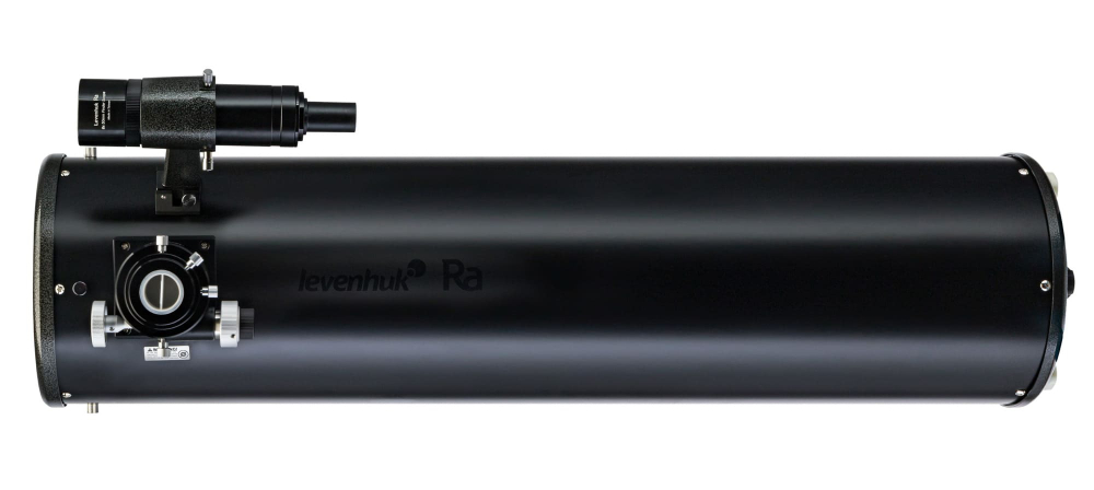 Levenhuk Ra 200N F5 OTA - фото 3