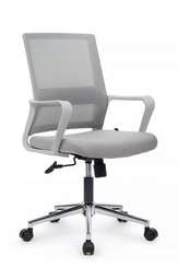 Кресло Mint RCH M1029MWE Серый