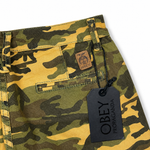 Шорты Obey