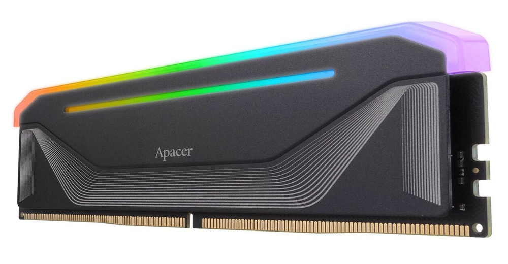 Модуль памяти DDR5 32GB Apacer AH5U32G56C522NBAA-1