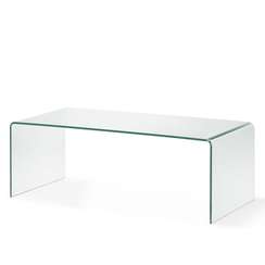 Журнальный столик Glass, 110x55х35 см