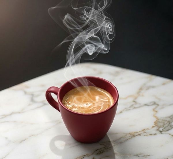 5 шагов к вкусной чашке кофе