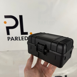 PP компактный ударопрочный кейс, 16*10*8