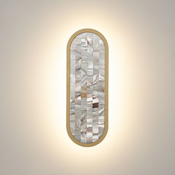 Бра Maytoni Modern MOD429WL-L15BSK