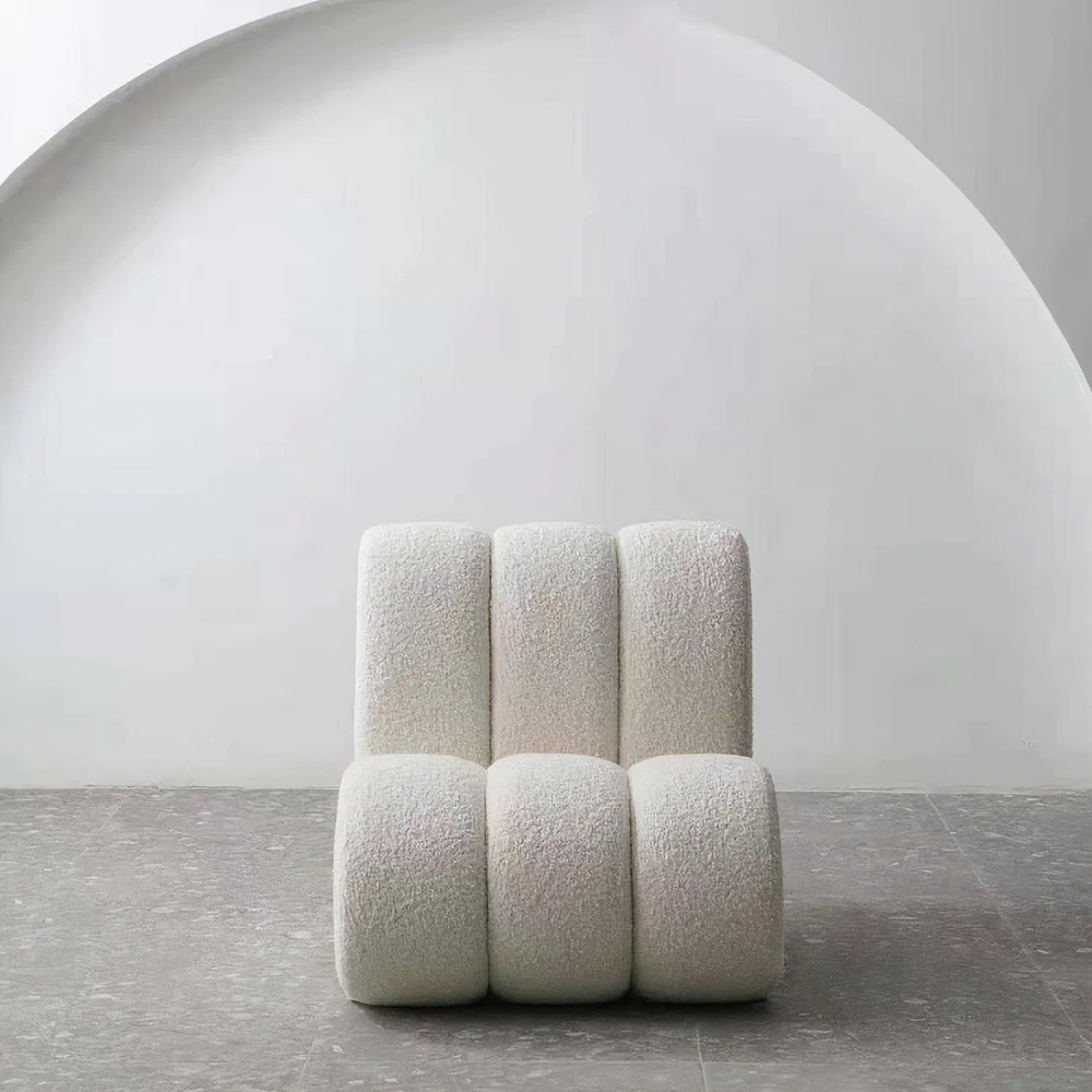 Кресло Cloud Lounge chair