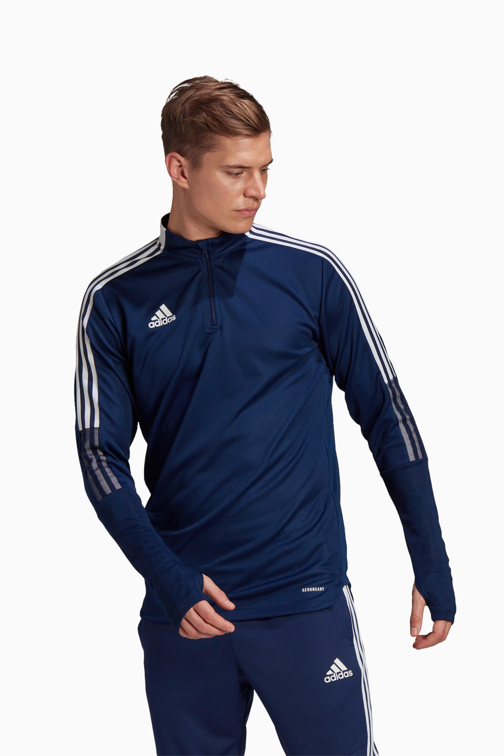 Кофта adidas Tiro 21 Training Top
