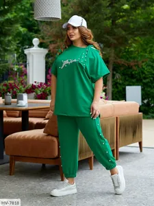 Костюм HV-6333 Фабрика Моды