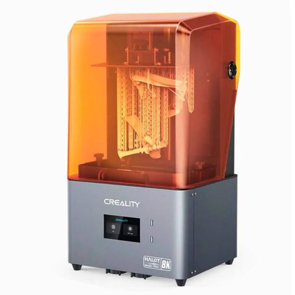 3D-принтер Creality HALOT MAGE PRO