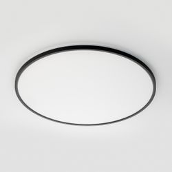 Citilux NORMA CL749601 LED RGB Светильник с пультом Чёрный