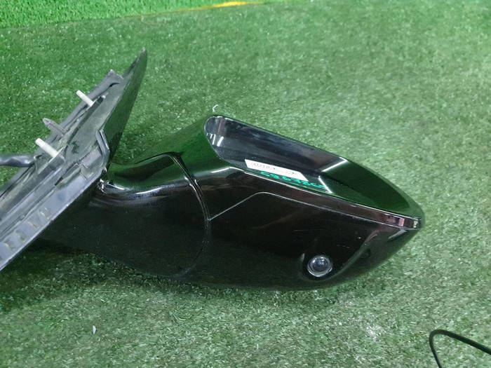 Зеркало правое Infiniti QX60 (2016-2020) 17 контактов