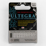 Леска Toughlon Ultegra (30м)