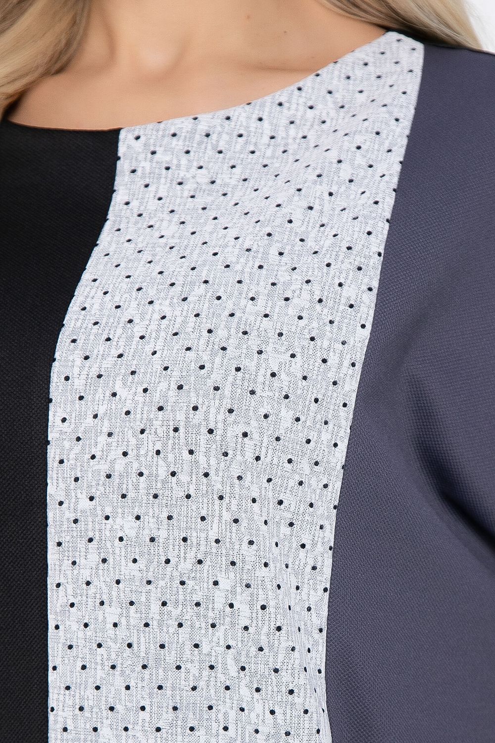 Платье "Кайла" (мультиколор) П8567 LT Collection