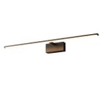 Подсветка Проекция черный w61*12 h5,5 Led 12W (3000K)