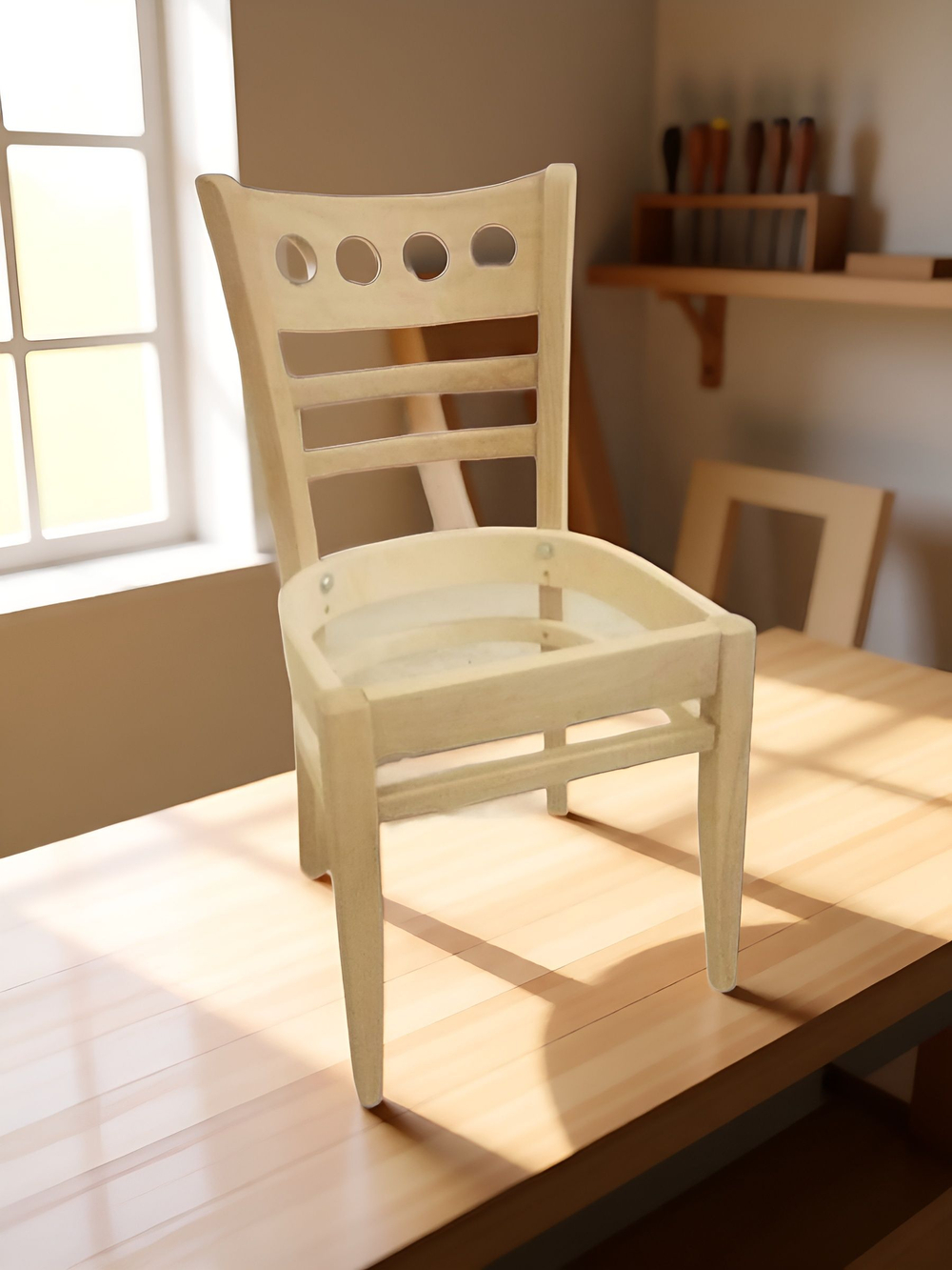 Стул Кассель Два