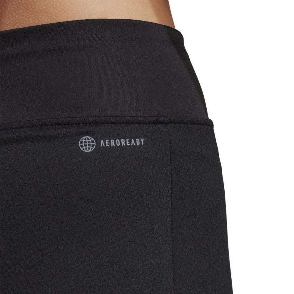 Женская Юбка теннисная Adidas Club Skirt - black