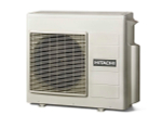 Наружный блок мульти-сплит-системы Hitachi MULTIZONE PREMIUM (R32) RAM-53NP2E