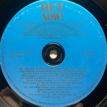 Сборник Out Now! 2LP (Англия 1985г.)