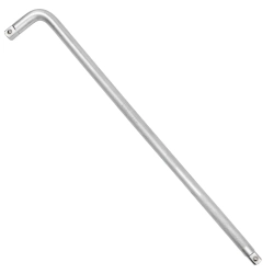 Вороток Г-образный двухсторонний 460мм, 1/2''х1/2'' Baum Auto##BaumAuto BM-8154460