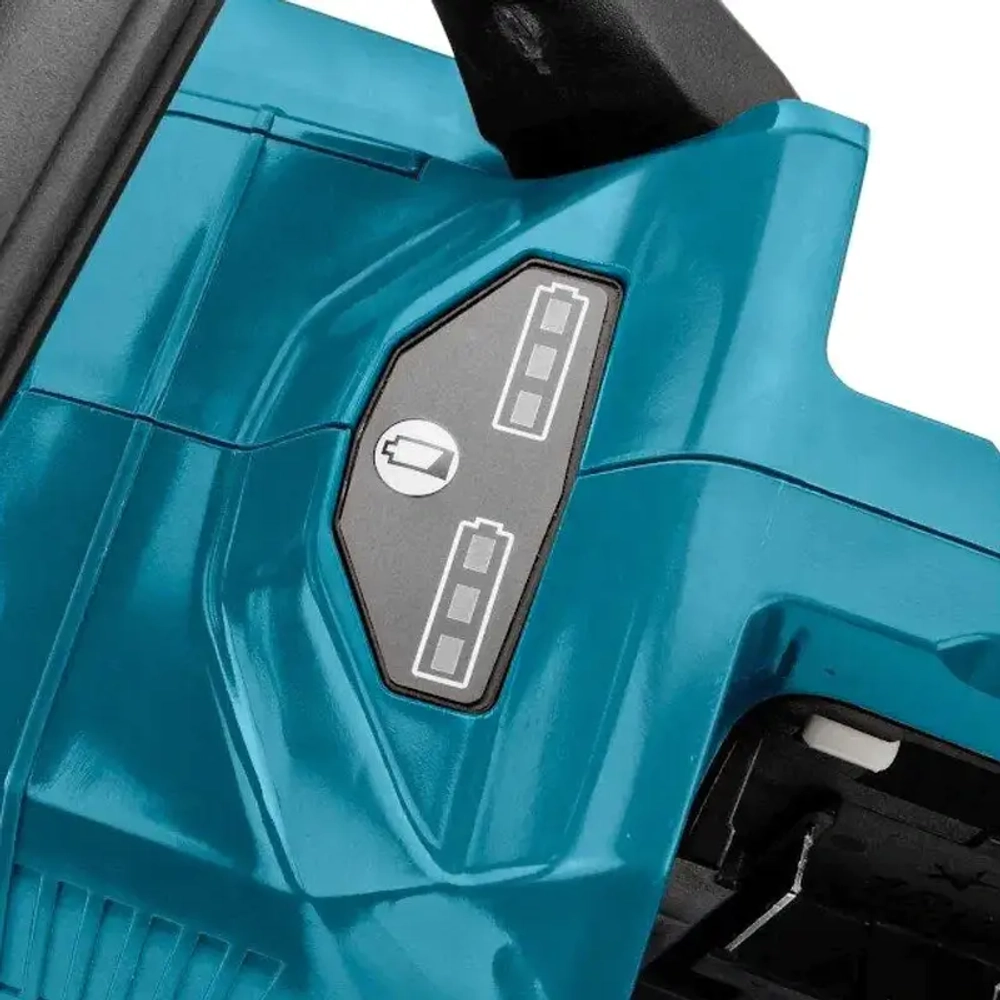 Makita LXT DUC355Z аккумуляторная цепная пила (без АКБ и ЗУ) DUC355Z