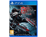 Gungrave G.O.R.E (PS4) NEW