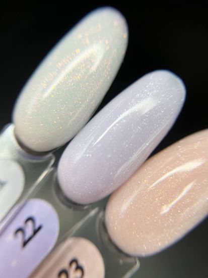 Гель для наращивания ENIGMA Builder gel 24 15 мл.