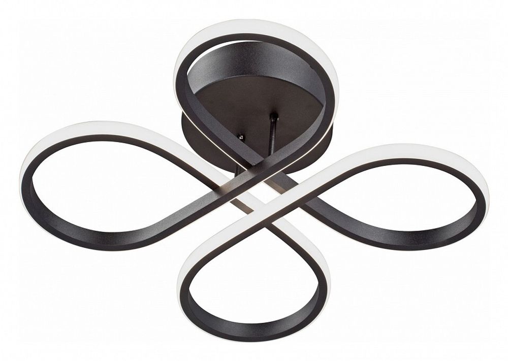 Потолочная люстра Vitaluce V3778 V3778-1/4PL