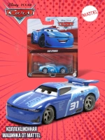 Машинка Disney Pixar Cars Тачки Cam Spinner DXV29 FLM35