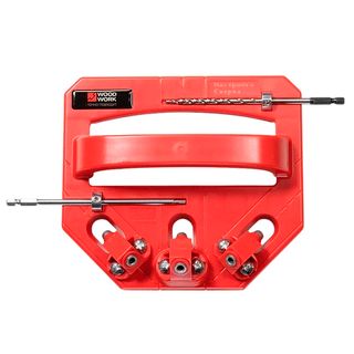 Мебельные кондукторы и шаблоны