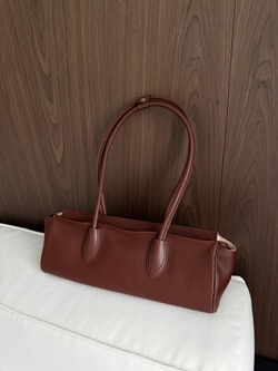 Сумка из натуральной кожи