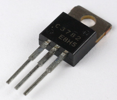 2SC3782(to220)