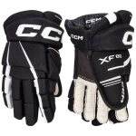 Перчатки CCM Tacks S24 XF 80 JR