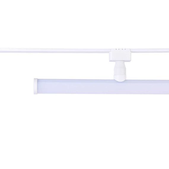 Трековый светодиодный светильник Favourite Unika 4158-1U