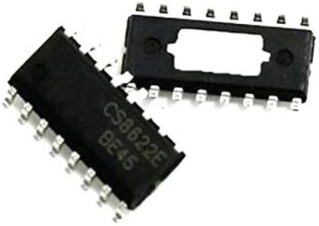 Микросхема ANT8823 / ESOP-16