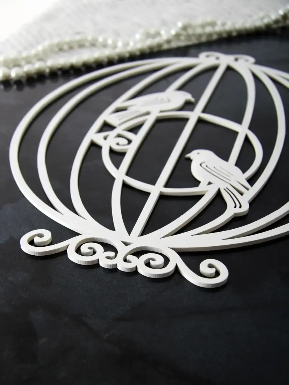 Декор для дома на стену