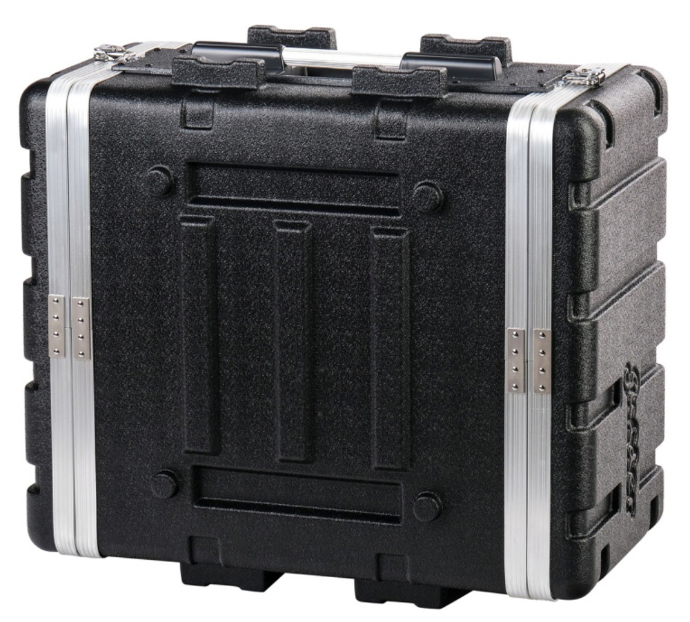 Кейс для рекового оборудования Guider ABS-6UL