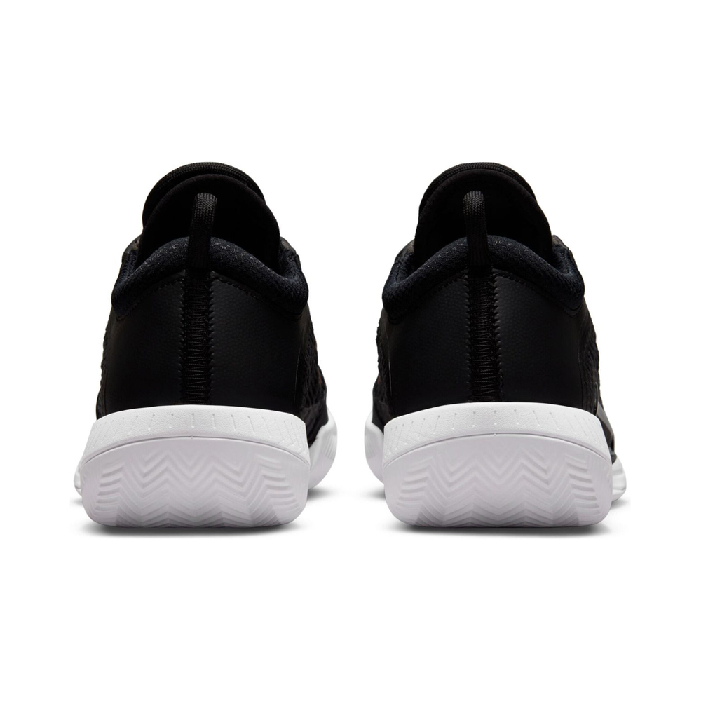 Женские теннисные кроссовки Nike Court Zoom NXT Clay Court Shoe Women - Black, Gold