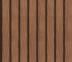 Стеновая панель HiWood декорированная, 270x12 см