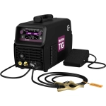 START technoTIG 230 AC/DC PULSE установка аргонодуговой сварки 3ST230TAP