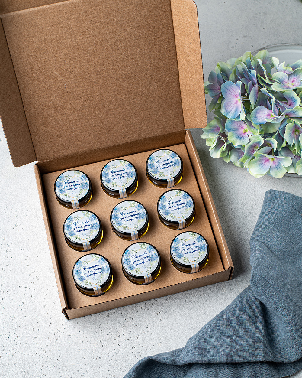 Подарки для гостей от молодоженов на свадьбу