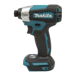 Шуруповерт ударный Makita DTD157Z 18В