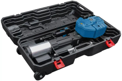 Бензиновый копер TSS-95GPD (100мм) в кейсе