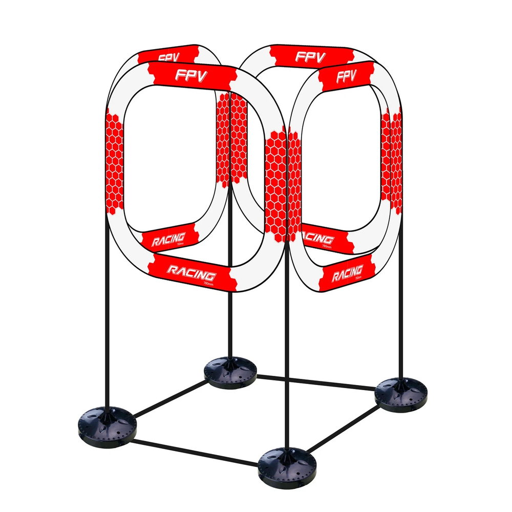 Гоночные ворота Magic Goal Gate 780 мм FPV