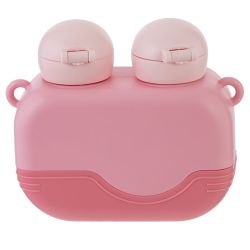 GAEM Бутылка, 700 мл, L16 W8 H14 см