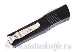 Нож Microtech Combat Troodon 219-10S Hellhoundфотография - 8